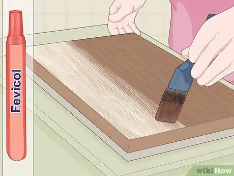 Возраст дерева Step 12