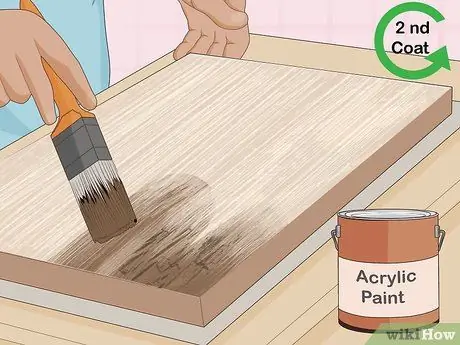 Возраст дерева Step 13