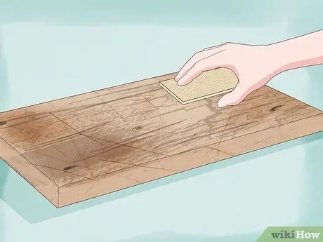 Возраст дерева Step 17