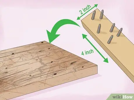 Возраст дерева Step 18