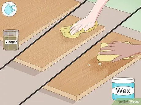 Возраст дерева Step 6