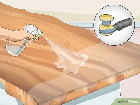 Польский полиуретан Step 5