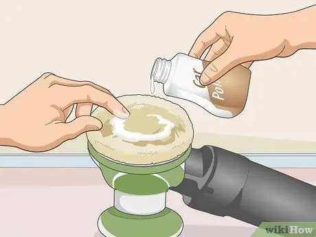 Польский полиуретан Step 7