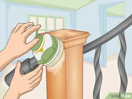 Польский полиуретан Step 8