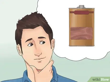 Preserve Wood Шаг 3