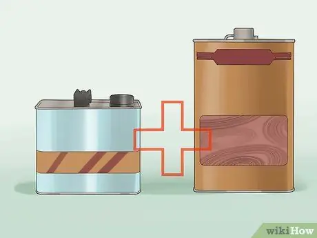 Preserve Wood Шаг 5