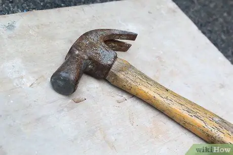 Бедственное дерево, шаг 3