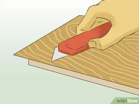 Шпон Step 13