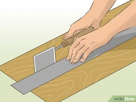 Шпон Step 6