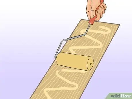Шпон Step 8
