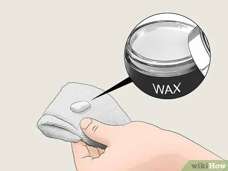 Польская лаковая краска Step 10