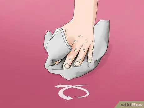 Польская лаковая краска Step 11