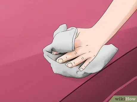 Польская лаковая краска Step 12