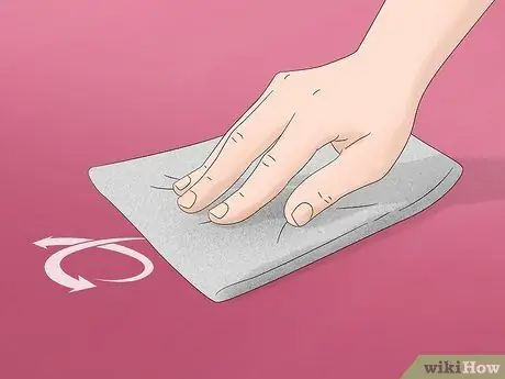 Польская лаковая краска Step 13