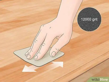 Польская лаковая краска Step 3