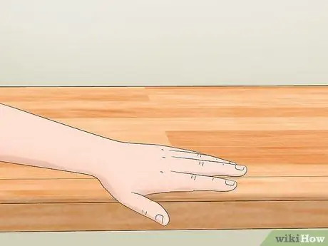 Польская лаковая краска Step 4