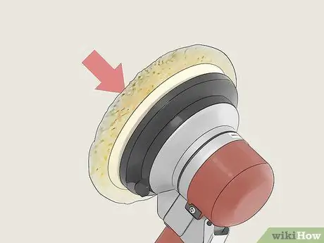 Польская лаковая краска Step 5