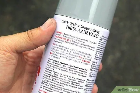 Спрей-лак Step 10 Спрей-лак Step 10