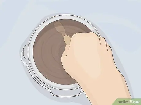 Нанесите Ipe Oil Step 10 Нанесите Ipe Oil Step 10