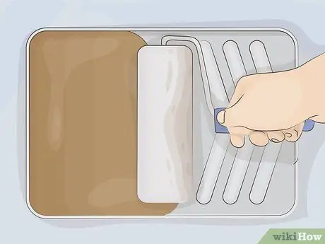 Нанесите Ipe Oil Step 11 Нанесите Ipe Oil Step 11