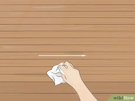 Нанесите Ipe Oil Step 15 Нанесите Ipe Oil Step 15