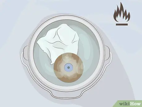 Нанесите Ipe Oil Step 16 Нанесите Ipe Oil Step 16