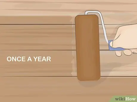 Нанесите Ipe Oil Step 17 Нанесите Ipe Oil Step 17