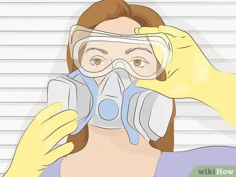 Нанесите Ipe Oil Step 9 Нанесите Ipe Oil Step 9