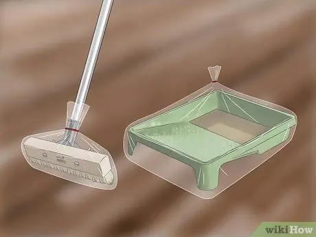 Нанесите Osmo Polyx Oil Step 12