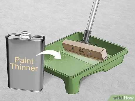 Нанесите Osmo Polyx Oil Step 15
