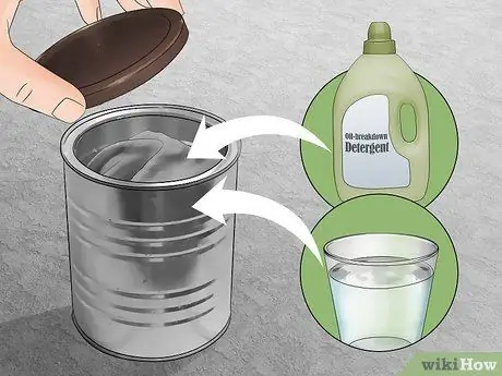 Нанесите Osmo Polyx Oil Step 16