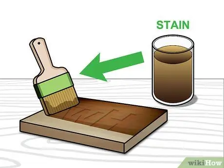 Ebonize Wood Step 12 Ebonize Wood Step 12