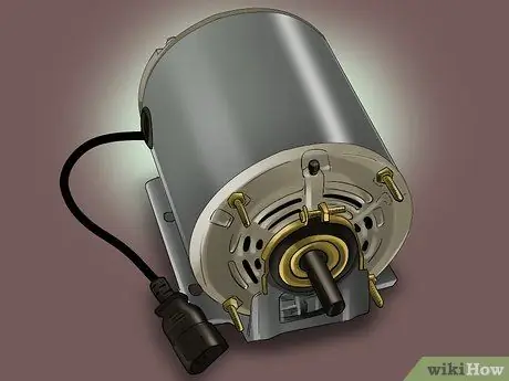 Выберите токарный станок Шаг 10