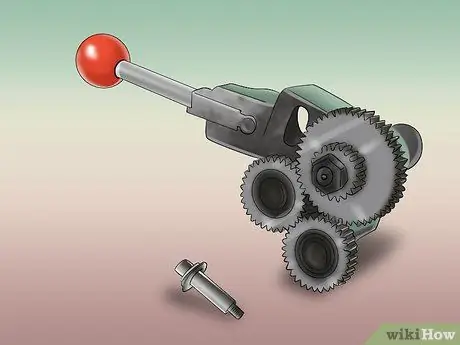 Выберите токарный станок Шаг 13