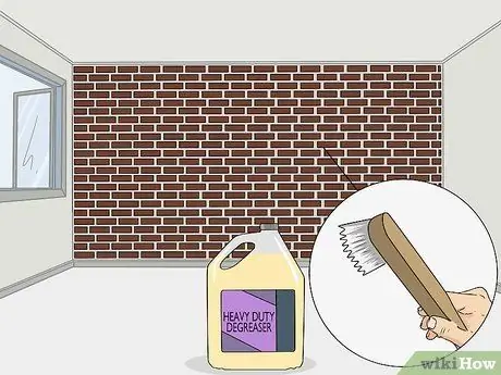 Paint Z Brick Шаг 1