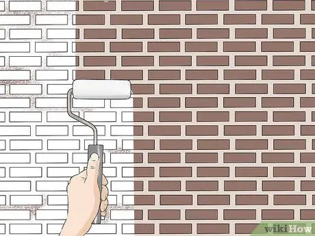 Paint Z Brick Шаг 10