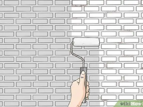 Paint Z Brick Шаг 12