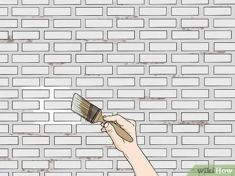 Paint Z Brick Шаг 13