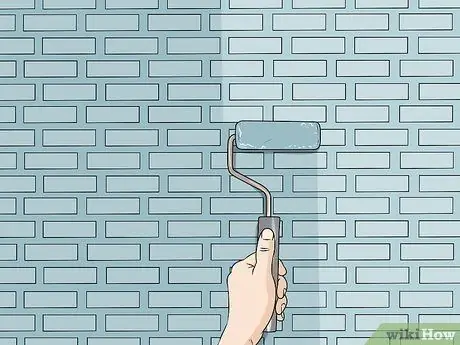 Paint Z Brick Шаг 18