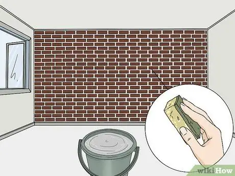 Paint Z Brick Шаг 3