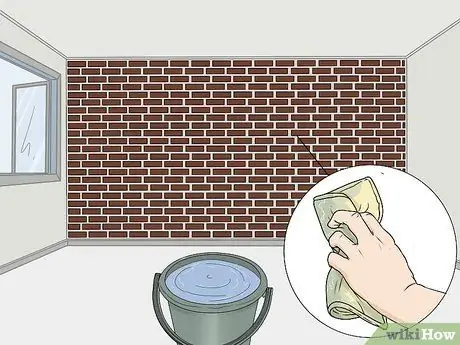 Paint Z Brick Шаг 4