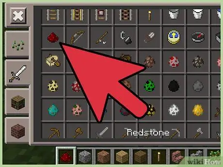 Сделай это навсегда ночью в Minecraft, шаг 3