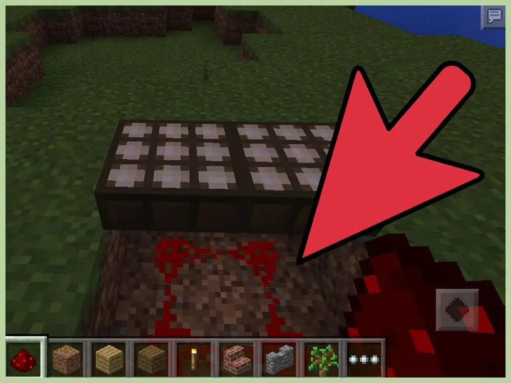 Как сделать ночь вечной в Minecraft: 13 шагов