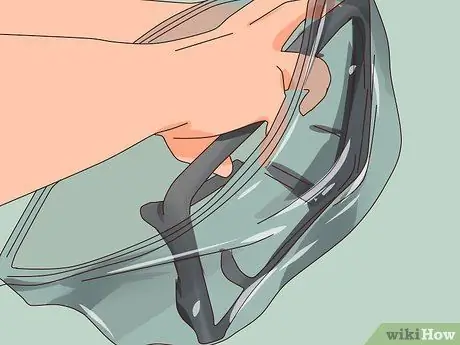 Горелки на чистом газе Шаг 11