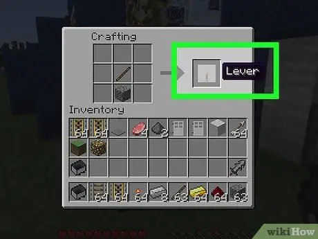 Постройте систему железных дорог в Minecraft, шаг 9