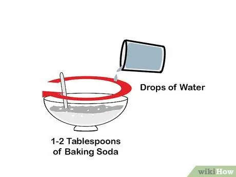 Очистите горелки на плите Шаг 4