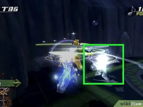 Победите Демикса в Kingdom Hearts II, шаг 6