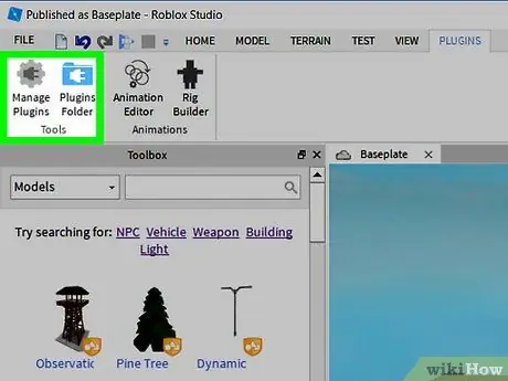 Будьте хорошим строителем Roblox Шаг 12