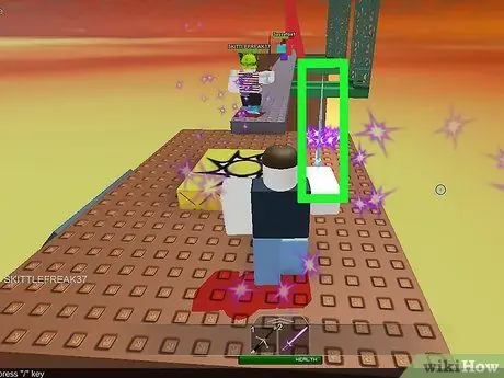 Будьте хорошим игроком в ROBLOX, шаг 9