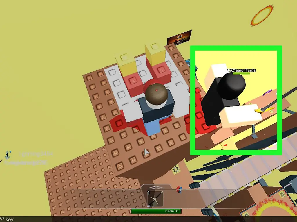Как стать хорошим игроком в Roblox: 11 шагов (с изображениями)